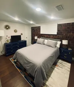 2/2 In Historic Downtown Panama City apartment - Image 4