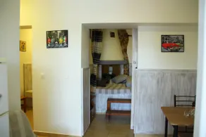 Apartment 40m from sea-Sofas - Image 4