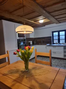 Luxury apartment in the secluded Kunratická Švýcarsko - Image 5
