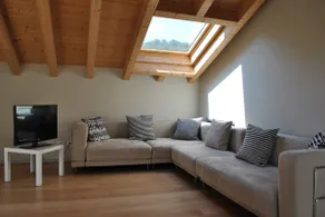 Ninfea Penthouse with Balcony - Image 3