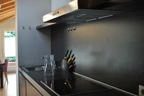 Ninfea Penthouse with Balcony - Image 4