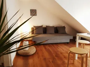 VDS Guesthouse Cosy Apartment in City Center - Image 2