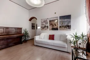Sarpi Happy Flat - AC & Parking Moscova Brera MM - Image 3