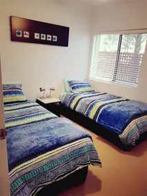 Entire 2 Bedroom apartment near UNSW & Hospitals - Image 5