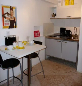 Alster and Citynahes Apartment - Image 5