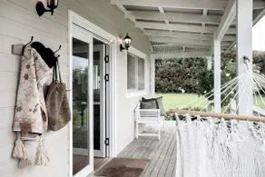 Milton Woodstock Homestead Luxury retreat with NEW 11M POOL just minutes from the beach - Image 3
