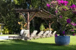 Amazing 7,000 sqm vacation villa in Atlixco, MX - Image 3