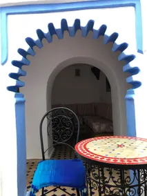 Riad Lalla Thoraya - Image 4