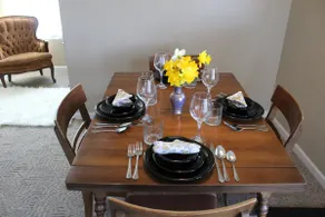 Agency Lake Front Apartment - Image 3