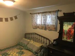 Rustique 2 BR, 1 salle de bain Cottage Avec Accès plage privée au lac Huron - Image 2