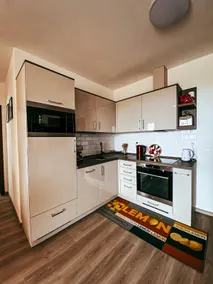 Galery D Apartment By BLTN Siófok - Image 2