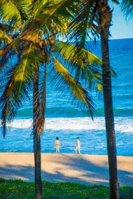 Reserva Imbassai Luxury apartment with private beach next to the Grand Palladium - Image 4