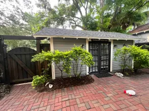 Thornton Park's Historic Guest House - private - Image 2