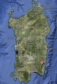 ”Domu Degortes” Typical sardinian house 5 persons - Image 3