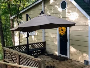 Cottage On Beech Haven, 2.8 miles to UGA Campus - Image 3