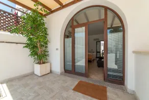 Appartement de vacances méditerranéen \"Casa di Mariella\" au centre d'Otranto - Image 2