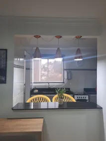 Newly renovated apartment with a lovely view - Image 5