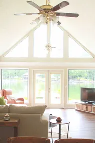 Lands End Resort - Eclectic Home with a View - Image 4