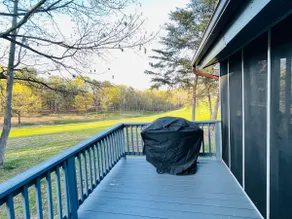 GolfView Chalet at the Woods Resort, Central Air and Heat - Image 4