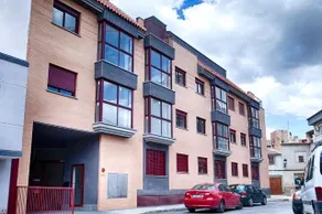 Beautiful penthouse in Archena with garage. - Image 5