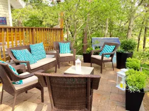 Fabulous Waterfront with Spectacular Sunset Views! - Image 2