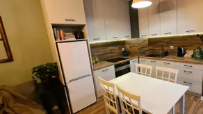 Comfortable apartment with a garden - Image 3
