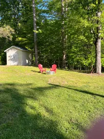 Private cabin near Watkins Glen. - Image 4