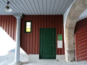 ”Tower tavern” in Burgbernheim - Image 2