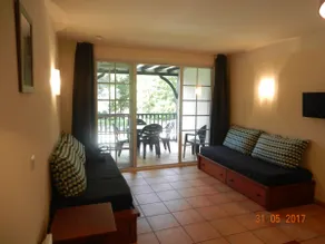 RENTAL IN THE HEART OF THE BASQUE COUNTRY WITH SWIMMING POOL - Image 5