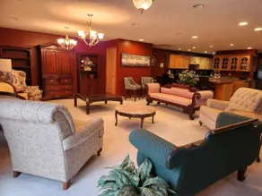 Suite B Sleeps 6, Spacious - 5 mins. off I-77 - Image 5