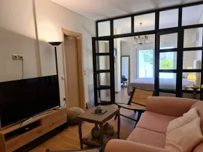 Aelia luxury apartment with private entrance - Image 4