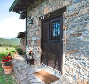 Rural Las Médulas. Tourist house nº 2 - Image 2