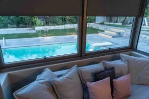 Villa ”OURANIA”, luxury building with pool - Image 5