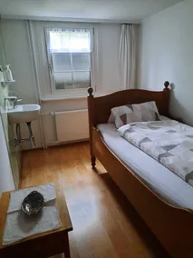 Vreni's apartment Gais /Appenzell - Image 5