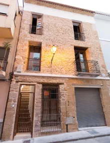 Charming penthouse (historic center) - Image 3