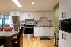 Spacious, luxurious, comfortable entire place - Image 3