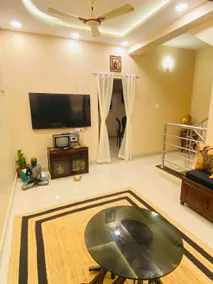 The Den -Villa -1 or 2BHK -Near - Airport -IT park - Image 5