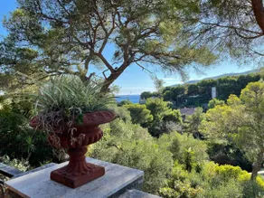 Eliana apartment large terrace overlooking the sea - Image 2