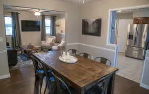 The Roomy Ranch - Near Ark Encounter - Image 3
