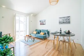 Liberdade Apartment - Image 2