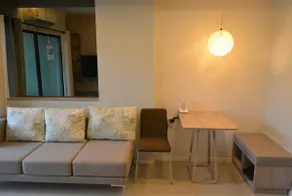 LPN Cha-am Beachfront Wifi 10 meters to beach 1BR ติดทะเล - Image 5