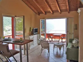 Villa Sara - Seeblick - Sea view - Image 2