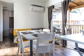 3-Bedroom Chalet - Image 4
