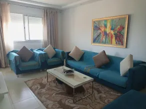 Résidence Agoramis Hammamet nord Superb S+2 apartment - Image 2