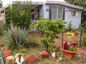 Sweet Home near Sedona & Jerome. - Image 3