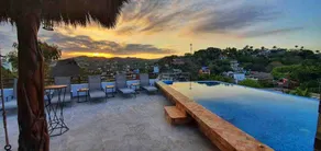 Amazing unit, Brand New!Wifi Infinity pool - Image 4