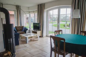 Vacation rental ”Heligoländer Unterland” - Der Deichhof - Image 2