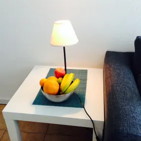 APPARTEMENT BIJOU LUMINEUX AVEC FRONT DE MER ET PISCINE - Image 5