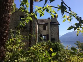 Casa Paterna in Ronco Sopra Ascona - Image 3