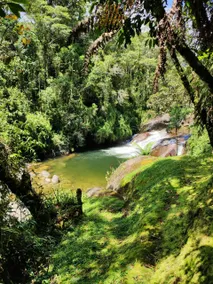 Lovely home in Maromba near the waterfall - Image 5
